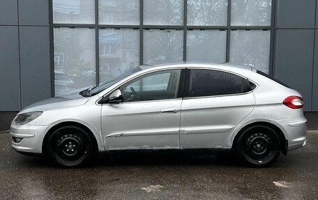 Chery M11 (A3), 2011 год, 240 000 рублей, 7 фотография