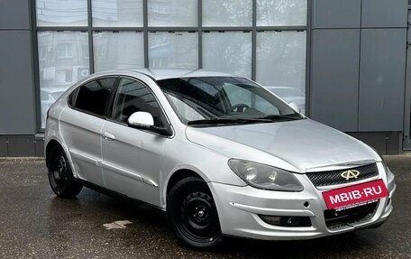 Chery M11 (A3), 2011 год, 240 000 рублей, 3 фотография