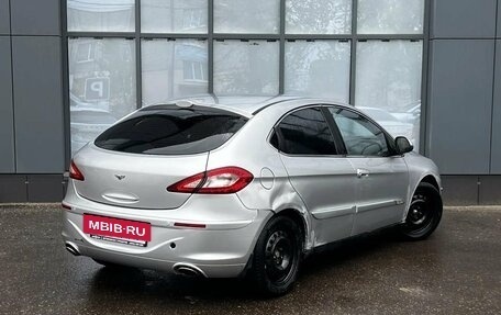 Chery M11 (A3), 2011 год, 240 000 рублей, 6 фотография