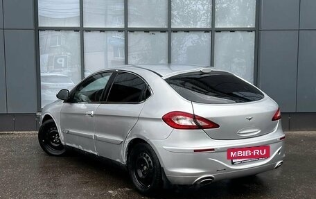 Chery M11 (A3), 2011 год, 240 000 рублей, 4 фотография