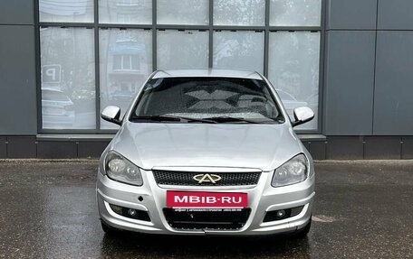 Chery M11 (A3), 2011 год, 240 000 рублей, 2 фотография