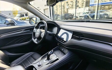 Haval F7 I, 2021 год, 1 799 000 рублей, 6 фотография