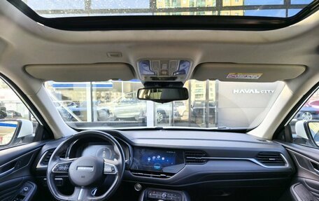 Haval F7 I, 2021 год, 1 799 000 рублей, 5 фотография