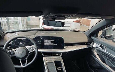 Haval F7, 2026 год, 3 399 000 рублей, 7 фотография