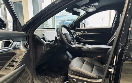 Haval F7x, 2025 год, 5 фотография
