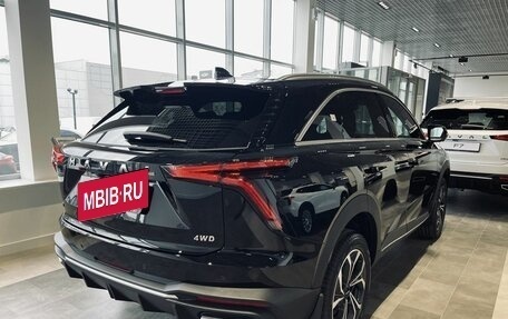 Haval F7, 2026 год, 3 399 000 рублей, 2 фотография