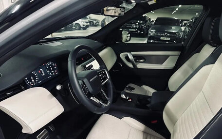 Land Rover Discovery Sport I рестайлинг, 2024 год, 5 фотография
