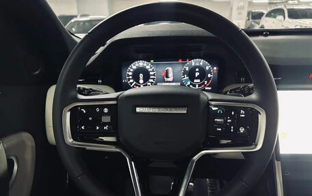Land Rover Discovery Sport I рестайлинг, 2024 год, 7 фотография