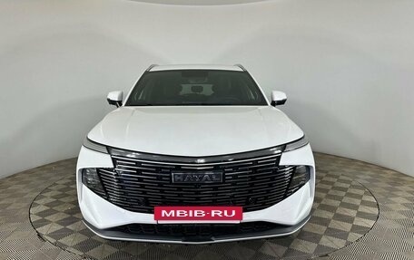 Haval F7, 2026 год, 3 394 000 рублей, 3 фотография