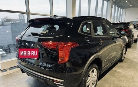 Haval Jolion, 2026 год, 2 449 000 рублей, 2 фотография
