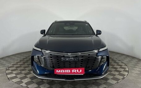 Haval F7, 2026 год, 3 699 000 рублей, 3 фотография