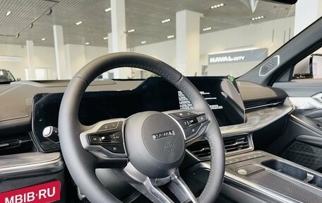 Haval F7, 2026 год, 3 699 000 рублей, 9 фотография