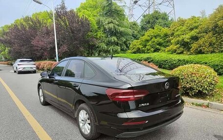 Volkswagen Lavida, 2022 год, 1 010 000 рублей, 4 фотография