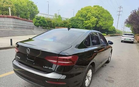 Volkswagen Lavida, 2022 год, 1 010 000 рублей, 6 фотография