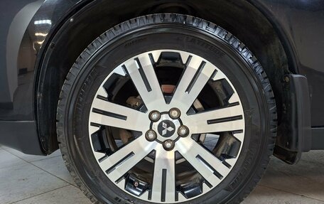 Mitsubishi Outlander III рестайлинг 3, 2013 год, 1 312 000 рублей, 9 фотография