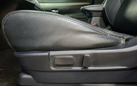 Mitsubishi Outlander III рестайлинг 3, 2013 год, 1 312 000 рублей, 19 фотография