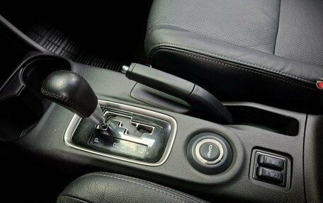 Mitsubishi Outlander III рестайлинг 3, 2013 год, 1 312 000 рублей, 15 фотография