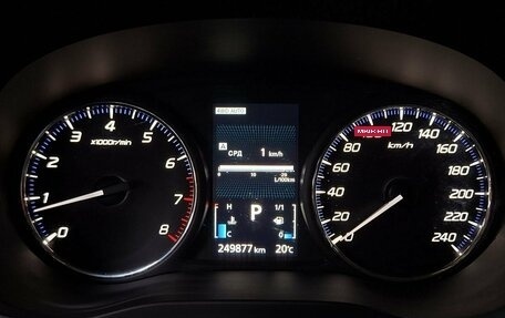 Mitsubishi Outlander III рестайлинг 3, 2013 год, 1 312 000 рублей, 12 фотография