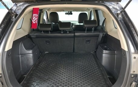 Mitsubishi Outlander III рестайлинг 3, 2013 год, 1 312 000 рублей, 16 фотография