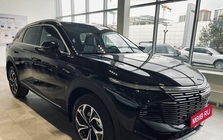 Haval F7, 2026 год, 3 399 000 рублей, 3 фотография