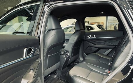 Haval F7, 2026 год, 3 399 000 рублей, 6 фотография
