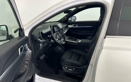 Haval F7, 2026 год, 2 969 000 рублей, 5 фотография