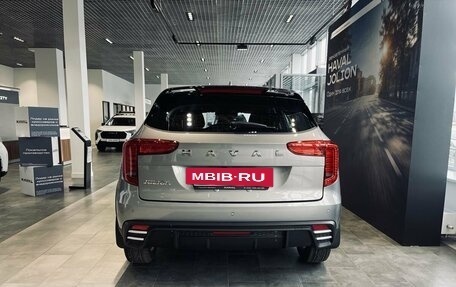 Haval Jolion, 2026 год, 2 449 000 рублей, 4 фотография