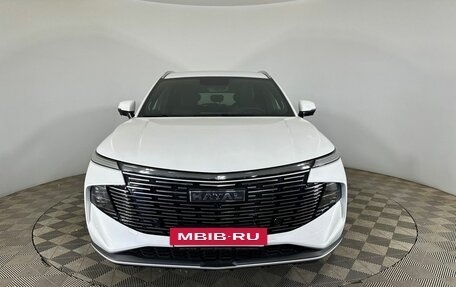 Haval F7, 2026 год, 2 969 000 рублей, 3 фотография