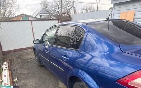 Renault Megane II, 2007 год, 299 999 рублей, 6 фотография