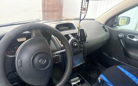 Renault Megane II, 2007 год, 299 999 рублей, 7 фотография
