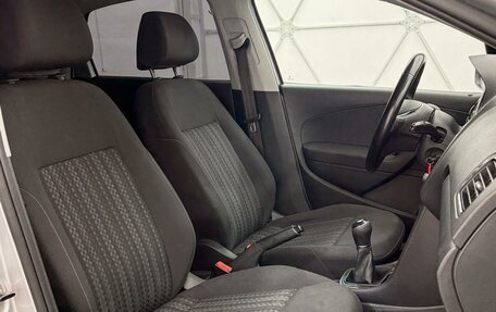 Volkswagen Polo VI (EU Market), 2015 год, 819 000 рублей, 9 фотография