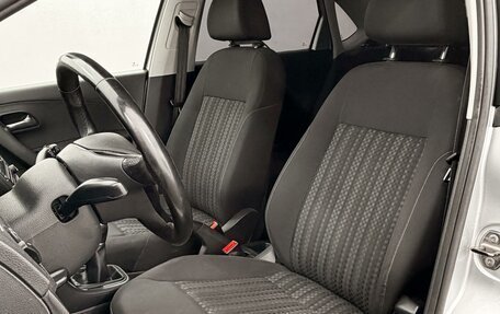 Volkswagen Polo VI (EU Market), 2015 год, 819 000 рублей, 8 фотография