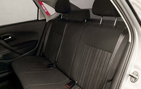 Volkswagen Polo VI (EU Market), 2015 год, 819 000 рублей, 23 фотография