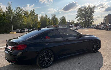 BMW 4 серия, 2015 год, 2 700 000 рублей, 3 фотография