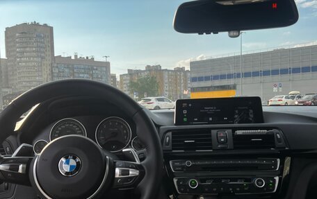 BMW 4 серия, 2015 год, 2 700 000 рублей, 8 фотография