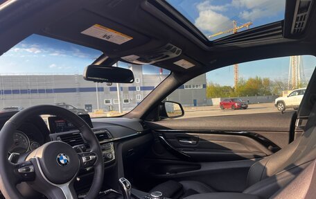 BMW 4 серия, 2015 год, 2 700 000 рублей, 7 фотография