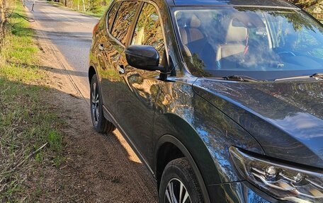 Nissan X-Trail, 2021 год, 2 950 000 рублей, 3 фотография