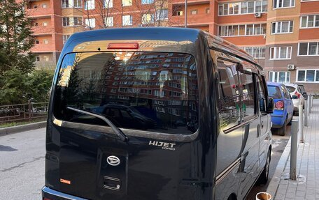 Daihatsu Hijet X, 2014 год, 750 000 рублей, 2 фотография