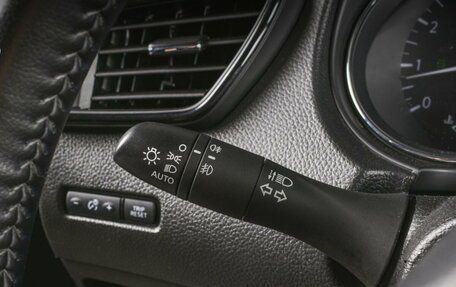 Nissan X-Trail, 2021 год, 2 950 000 рублей, 12 фотография