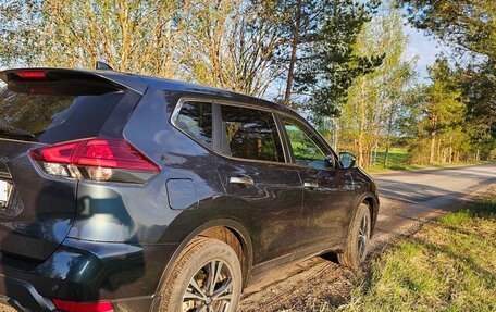 Nissan X-Trail, 2021 год, 2 950 000 рублей, 6 фотография