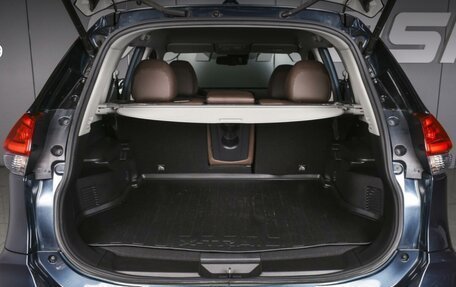 Nissan X-Trail, 2021 год, 2 950 000 рублей, 9 фотография