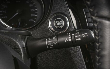 Nissan X-Trail, 2021 год, 2 950 000 рублей, 10 фотография