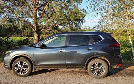 Nissan X-Trail, 2021 год, 2 950 000 рублей, 2 фотография