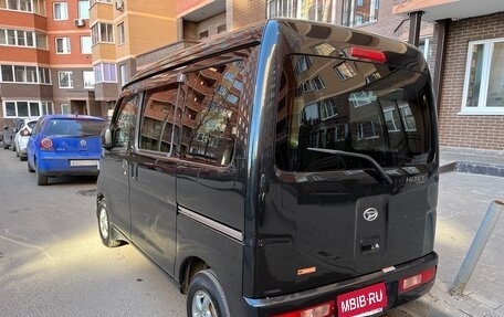 Daihatsu Hijet X, 2014 год, 750 000 рублей, 3 фотография