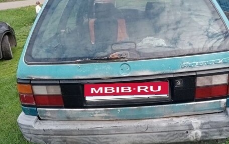 Volkswagen Passat B3, 1991 год, 100 000 рублей, 3 фотография