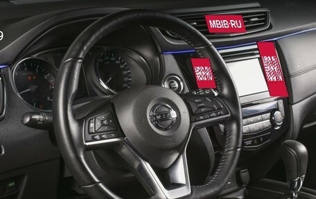 Nissan X-Trail, 2021 год, 2 950 000 рублей, 11 фотография
