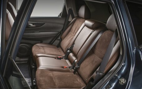 Nissan X-Trail, 2021 год, 2 950 000 рублей, 22 фотография