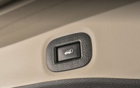 Nissan X-Trail, 2021 год, 2 950 000 рублей, 16 фотография