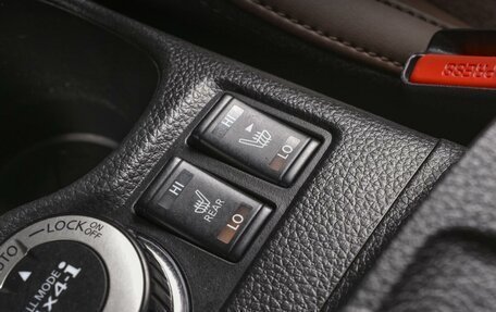 Nissan X-Trail, 2021 год, 2 950 000 рублей, 14 фотография