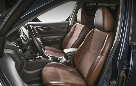 Nissan X-Trail, 2021 год, 2 950 000 рублей, 21 фотография